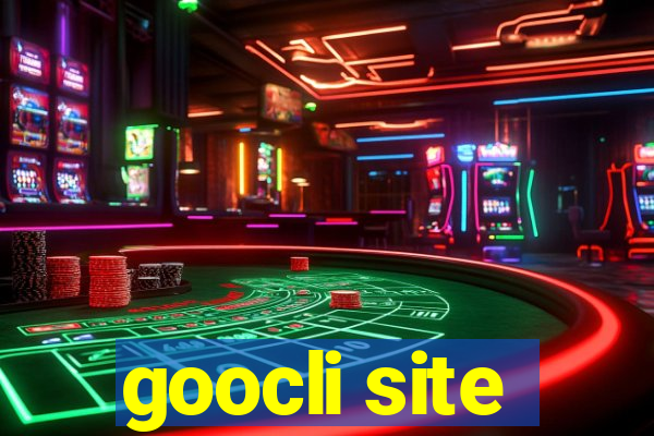 goocli site
